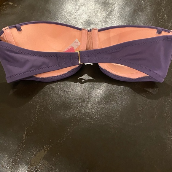 Swim Top - Picture 2 of 2